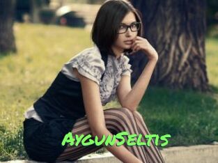 AygunSeltis