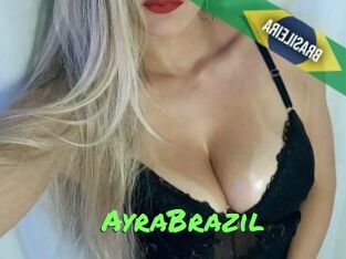 AyraBrazil