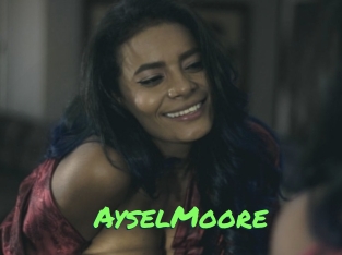 AyselMoore
