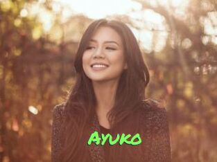 Ayuko
