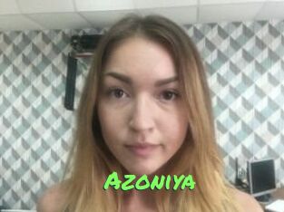 Azoniya Gros Seins