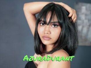 AzuraDurant