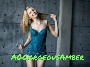 A0GorgeousAmber