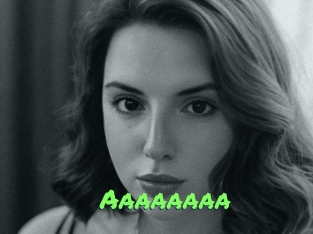 Aaaaaaaa