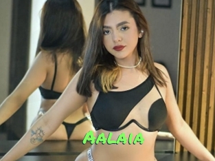 Aalaia
