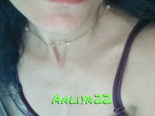 Aaliya22