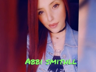 abbi_smithll Gros Seins