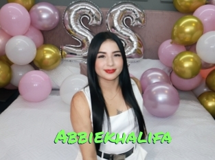 Abbiekhalifa