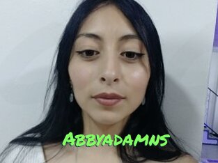 Abbyadamns