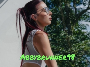 Abbybrunner98