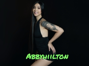 abbyhiilton Gros Seins