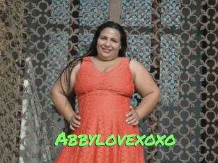 Abbylovexoxo