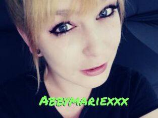 Abbymariexxx