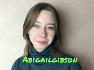 Abigailgibson