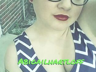 Abigailhartloff