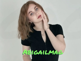 abigailmag Gros Seins