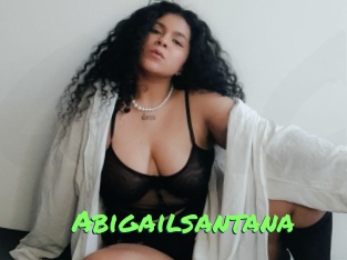 Abigailsantana