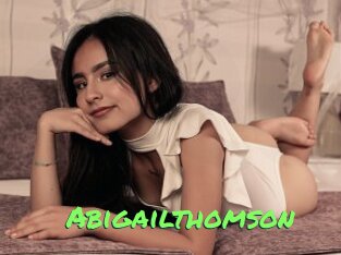 Abigailthomson
