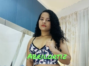 Abrilortiz