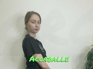 Accaballe