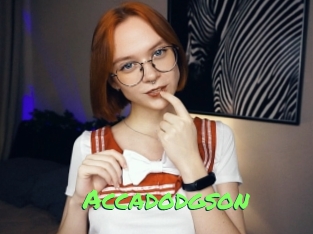 accadodgson Gros Seins