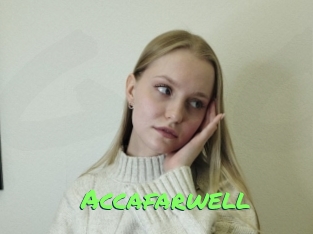 accafarwell Gros Seins