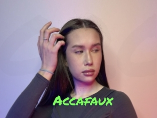 Accafaux