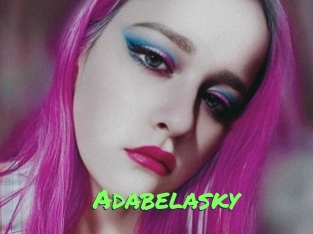 Adabelasky
