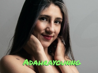 Adahrayounng