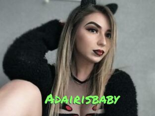 adairisbaby Gros Seins