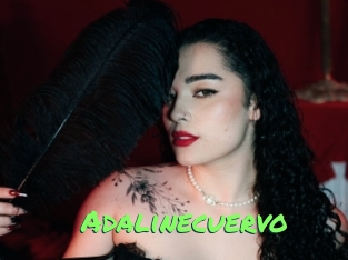 adalinecuervo Gros Seins