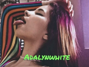 Adalynwhite