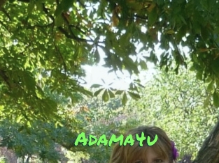 Adama4u