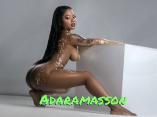 adaramasson Gros Seins