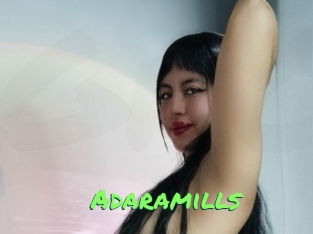 adaramills Gros Seins