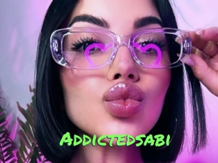 addictedsabi Gros Seins