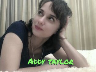 Addy_taylor