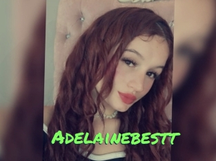 adelainebestt Gros Seins