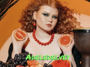 Adeledelvey