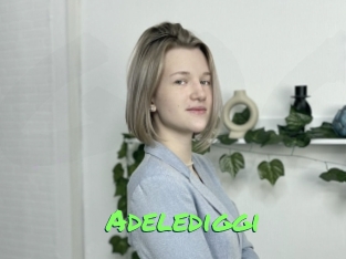 Adelediggi