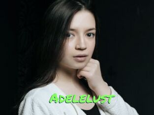 Adelelust