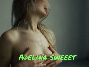 adelina_sweeet Gros Seins