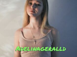 adelinageralld Gros Seins