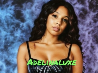 adelinaluxe Gros Seins