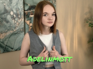 Adelinmott