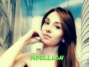adellion Gros Seins