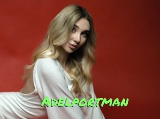 Adelportman