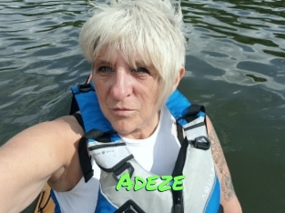 Adeze