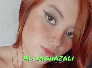 adilaghazali Gros Seins