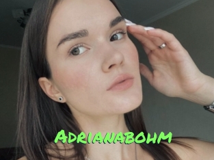 Adrianabohm